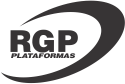 Logo RGP PLATAFORMAS